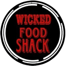 Wicked Food Shack Logo